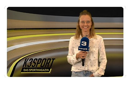 K3Sport - Das Sportmagazin