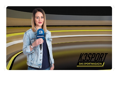 K3Sport - Das Sportmagazin