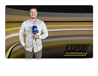 K3Sport - Das Sportmagazin