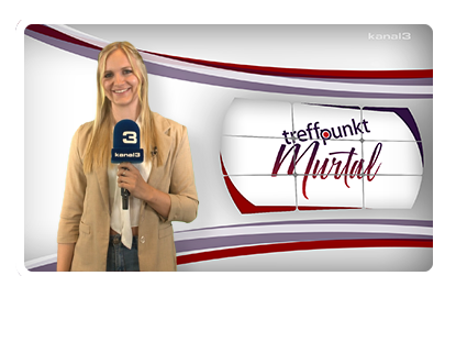 Treffpunkt Murtal