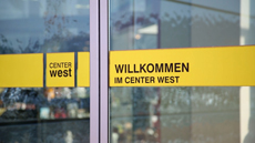 Center West Graz