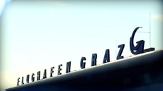 Flughafen Graz