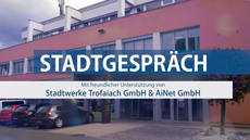 Stadt Trofaiach
