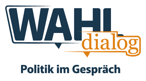 Logo Wahl-dialog