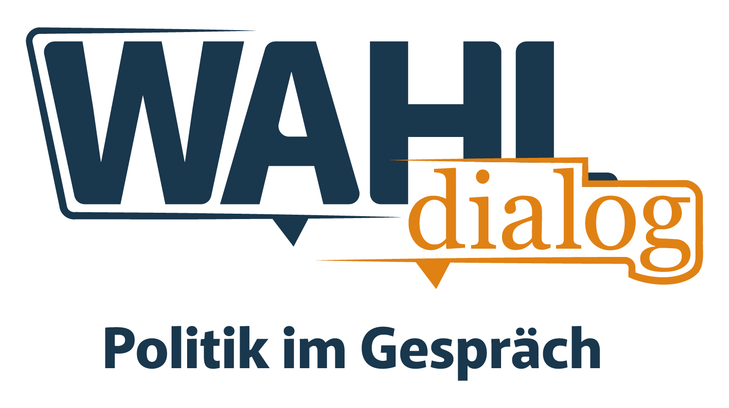 Logo Wahl-dialog